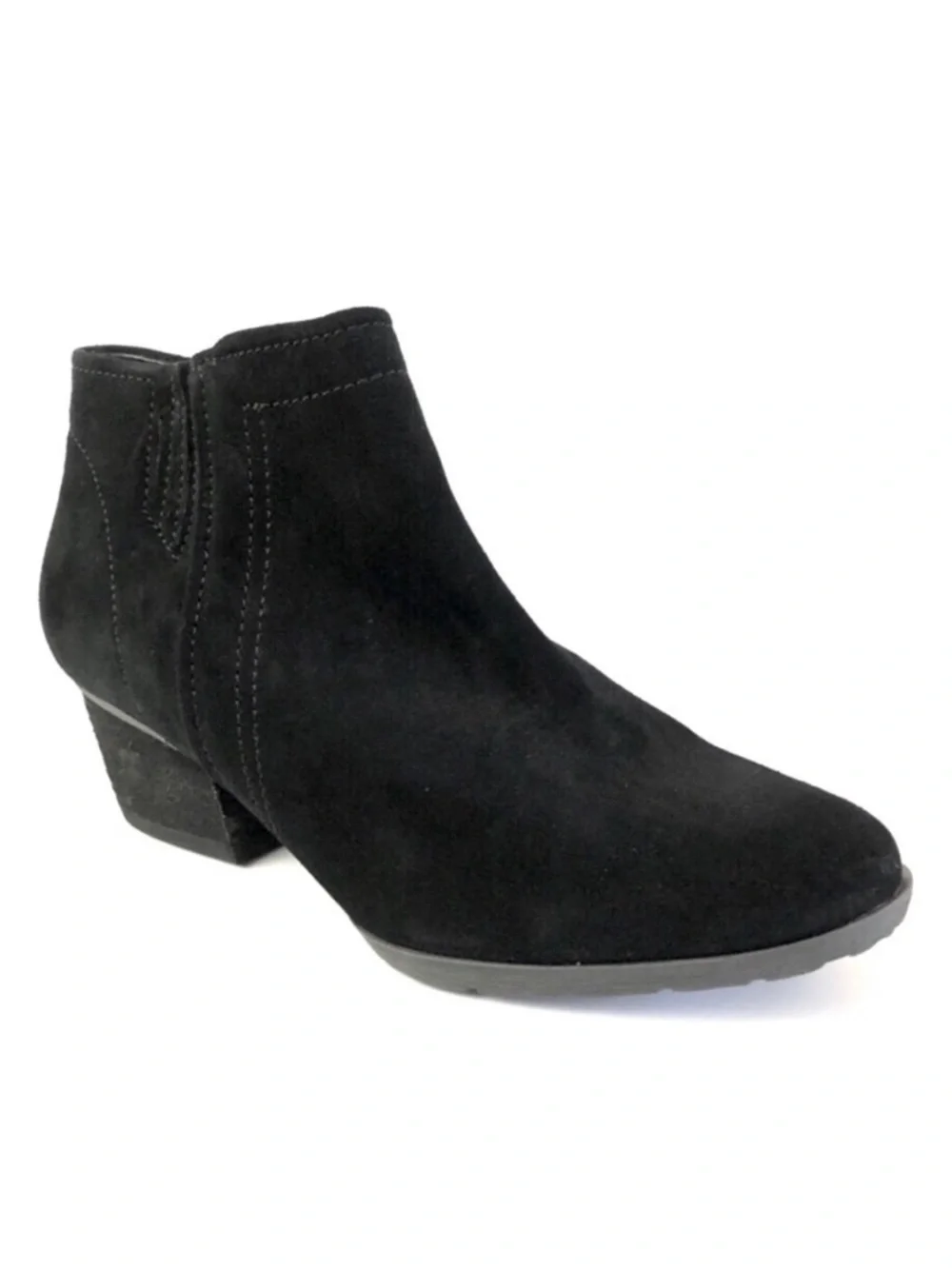 Blondo Valli 2.0 Waterproof Booties